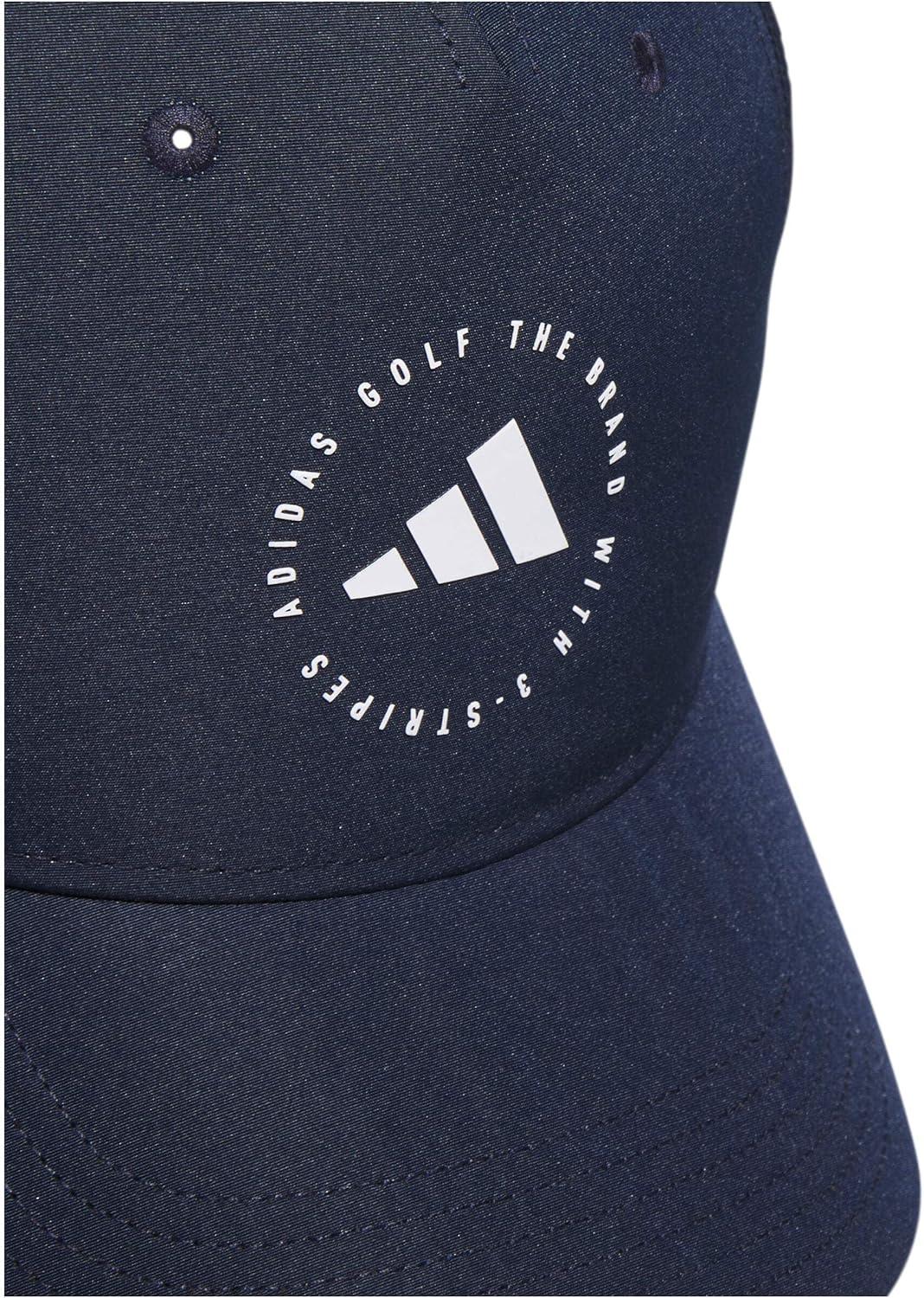 image:imageadidas Golf Performance HatTeam Navy Blue