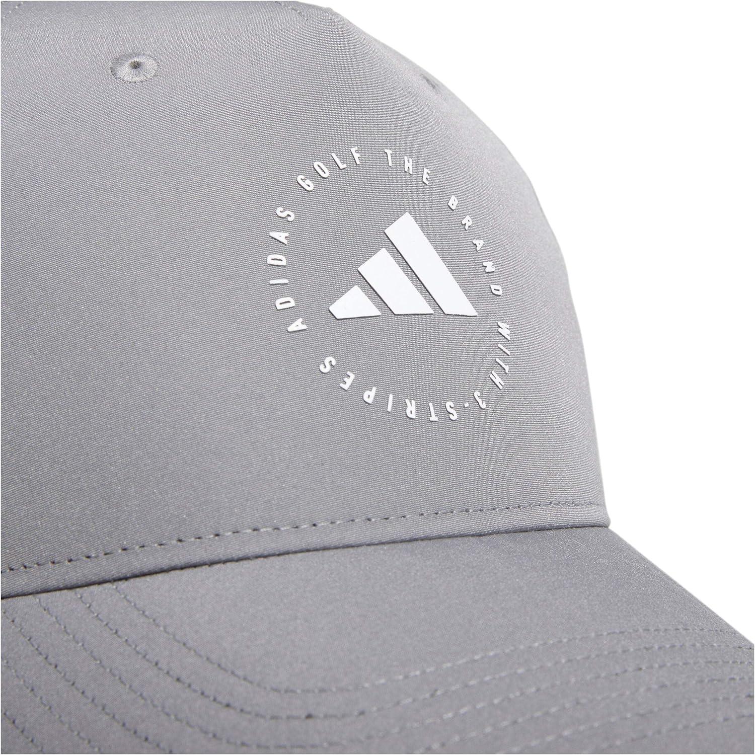 image:imageadidas Golf Performance HatWhite