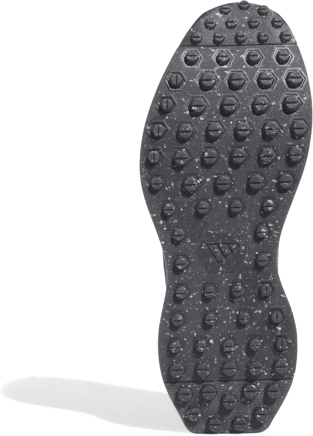 image:imageadidas Mens S2g Spikeless Boa 24 Golf ShoesGrey FourFootwear WhitePreloved Ink