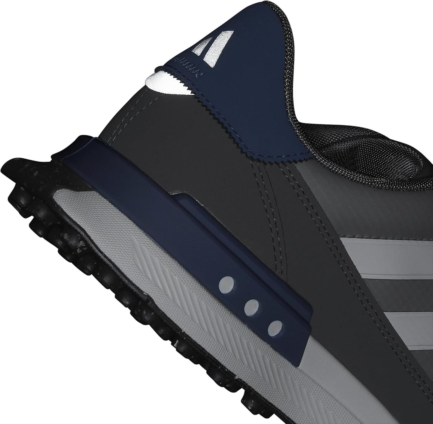 image:imageadidas Mens S2g Spikeless Boa 24 Golf ShoesGrey FourFootwear WhitePreloved Ink