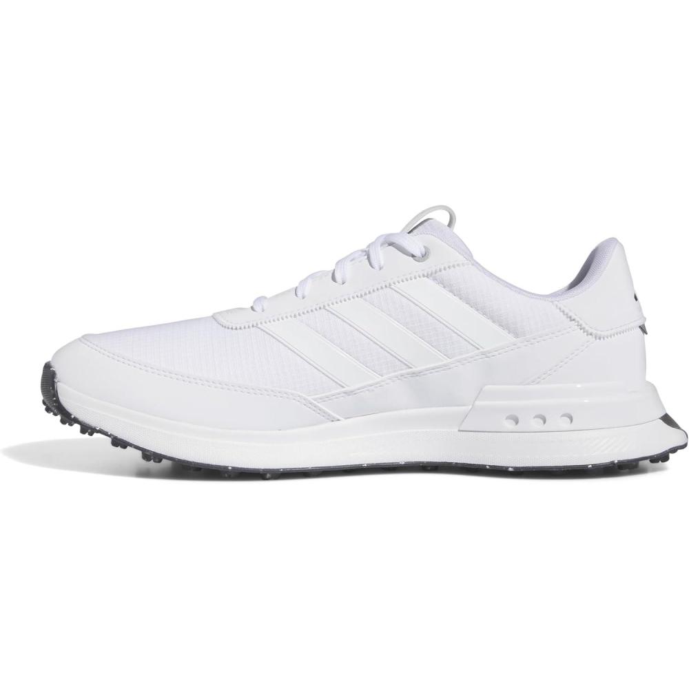image:imageAdidas Mens S2G Sl Golf ShoesFootwear WhiteCore Black