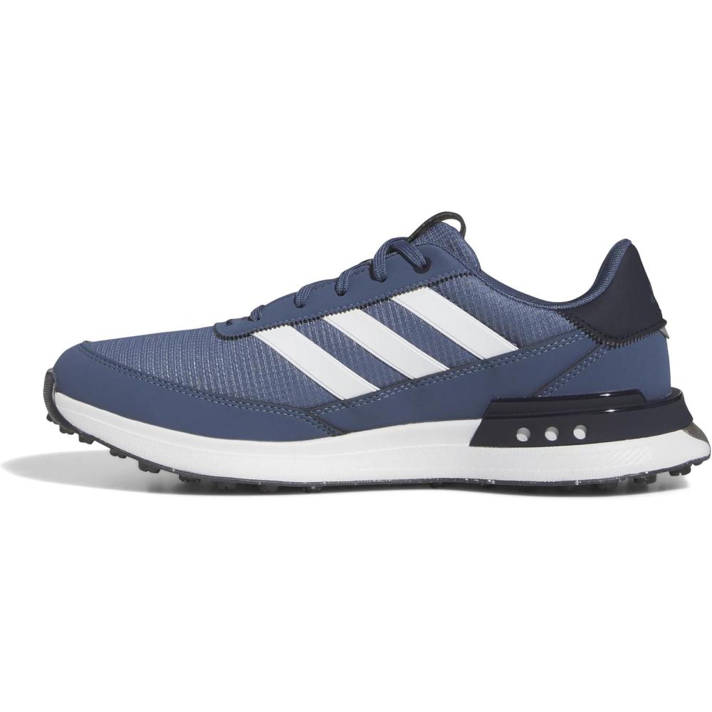image:imageAdidas Mens S2G Sl Golf ShoesPreloved InkFootwear WhiteLegend Ink
