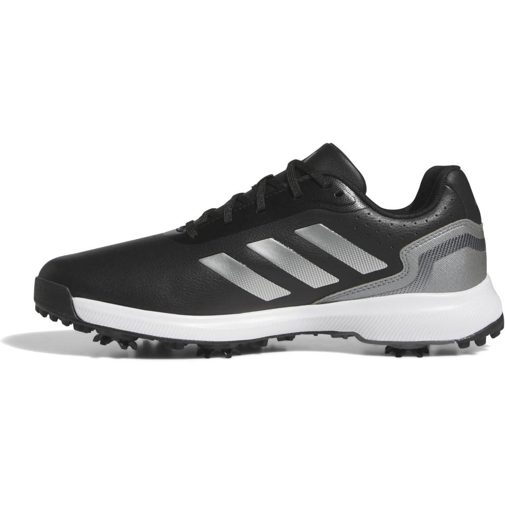 image:imageAdidas Mens Traxion RespponseCore BlackIron MetSilver Met