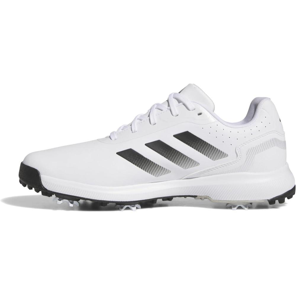 image:imageAdidas Mens Traxion RespponseFtwr WhiteCore BlackSilver Met