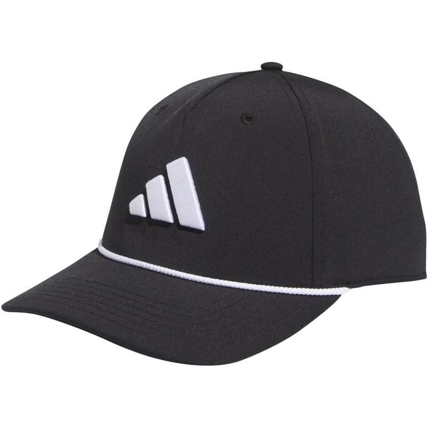 image:imageAdidas Mens Ultimate365 Tour 5 Panel Golf HatBlack