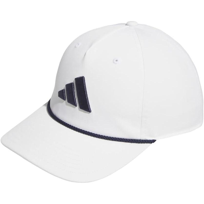 image:imageAdidas Mens Ultimate365 Tour 5 Panel Golf HatWhite