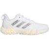 Footwear White/Charcoal/Spark