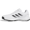 Ftwr White/Core Black/Silver Met.