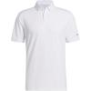 White Melange
