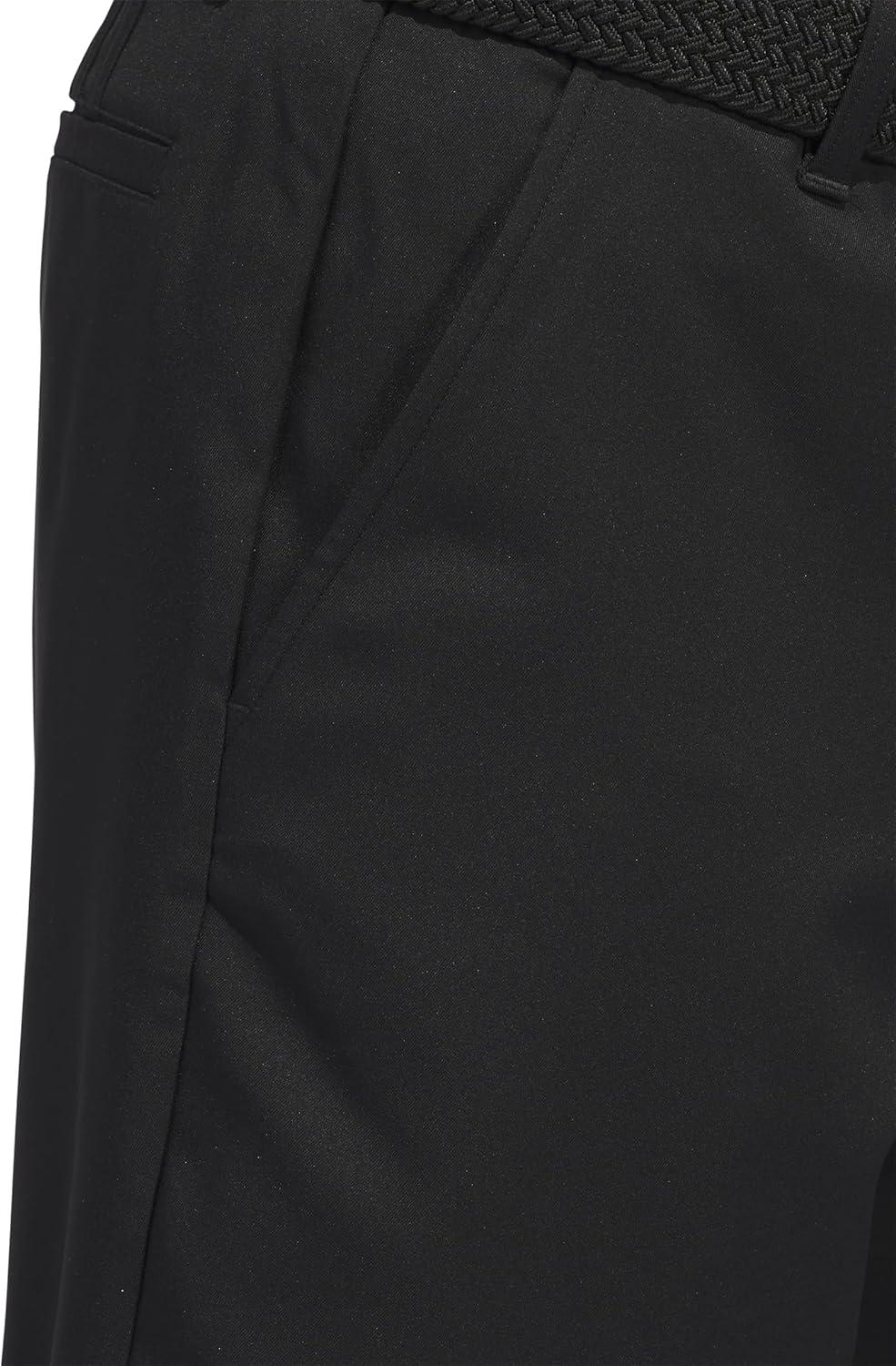 image:imageAdidas Mens Adi Advantage Golf ShortsBlack