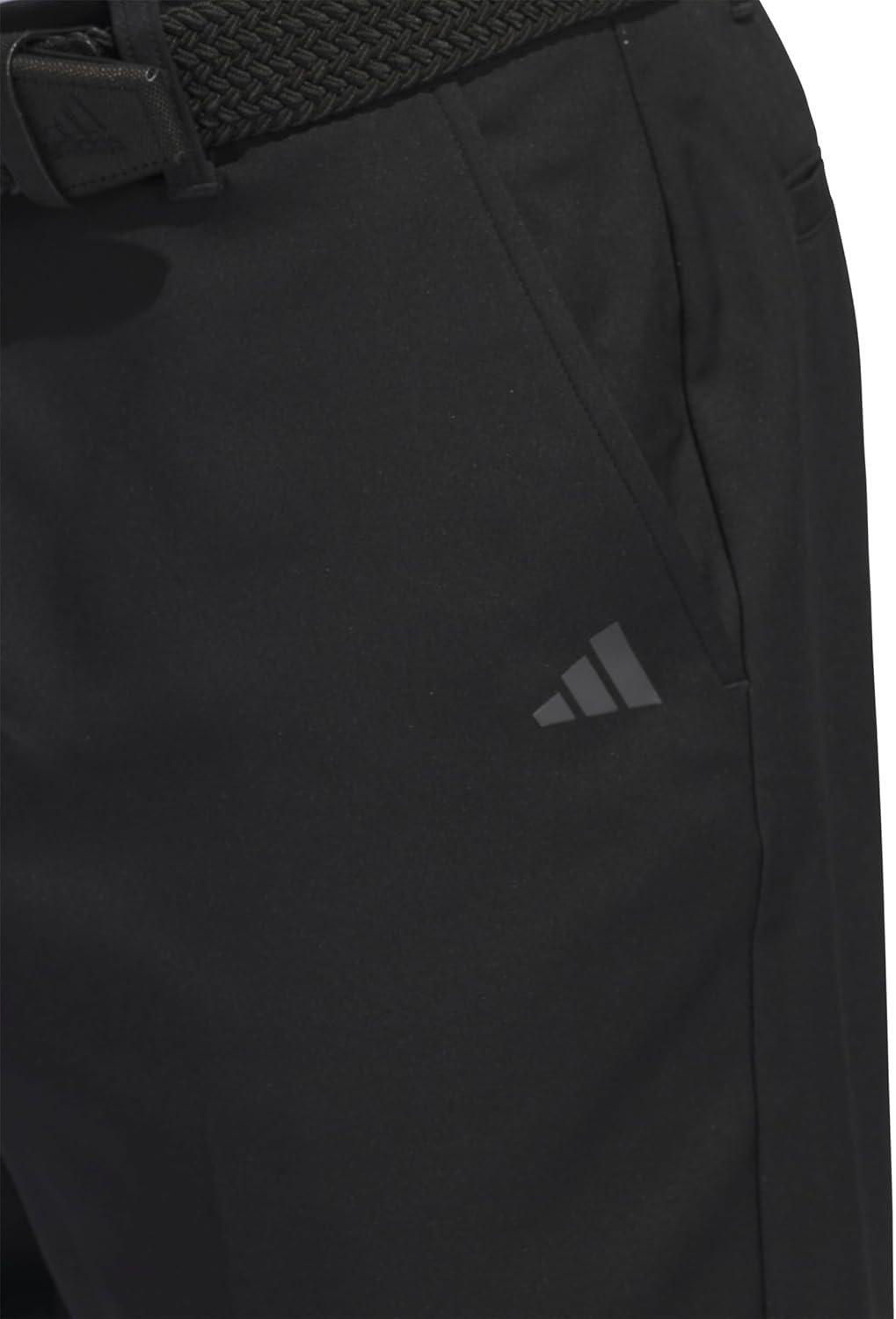 image:imageAdidas Mens Adi Advantage Golf ShortsBlack