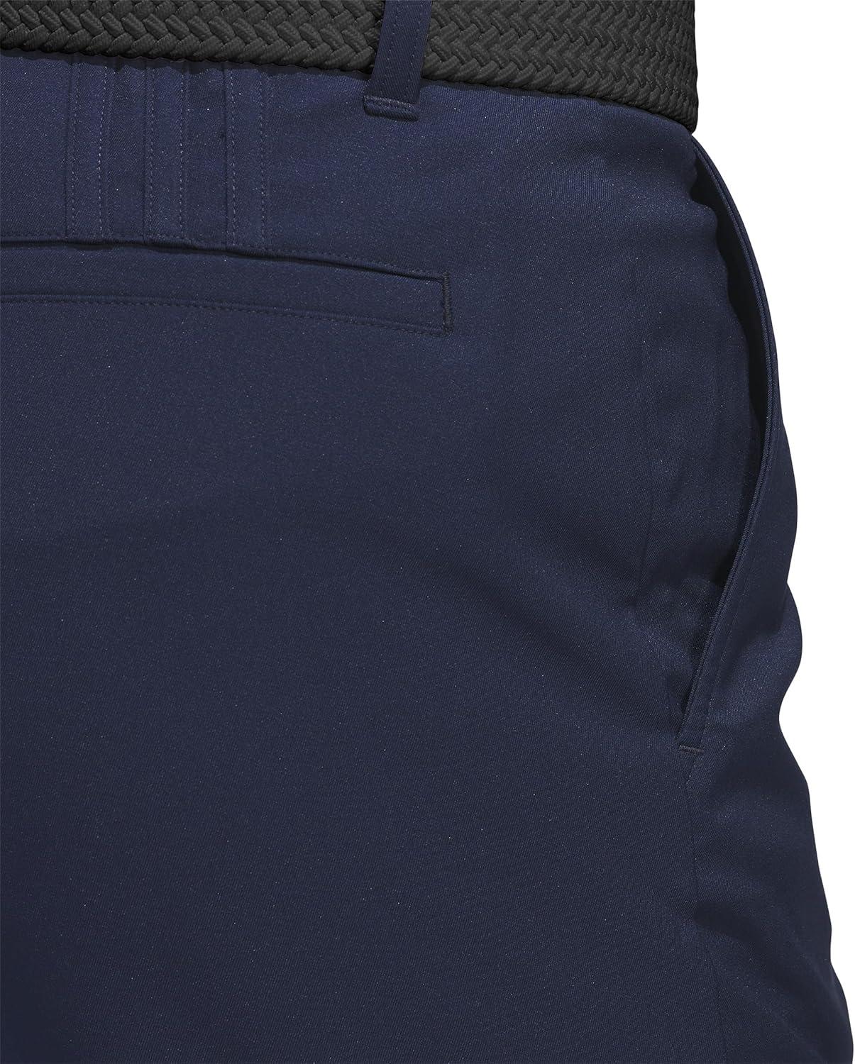 image:imageAdidas Mens Adi Advantage Golf ShortsCollegiate Navy