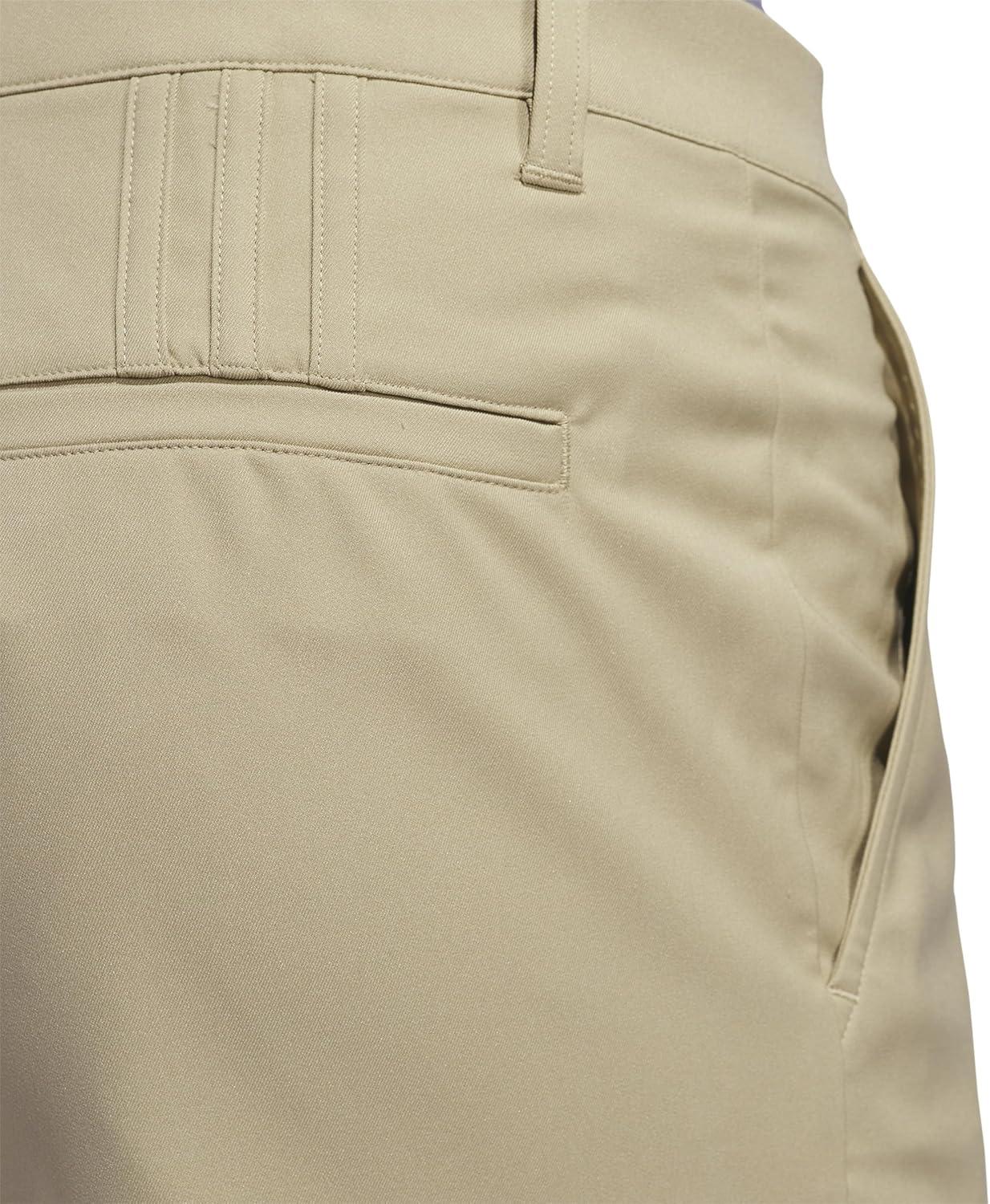 image:imageAdidas Mens Adi Advantage Golf ShortsHemp