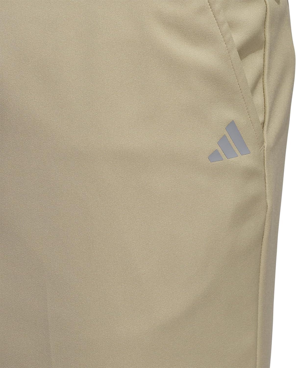 image:imageAdidas Mens Adi Advantage Golf ShortsHemp