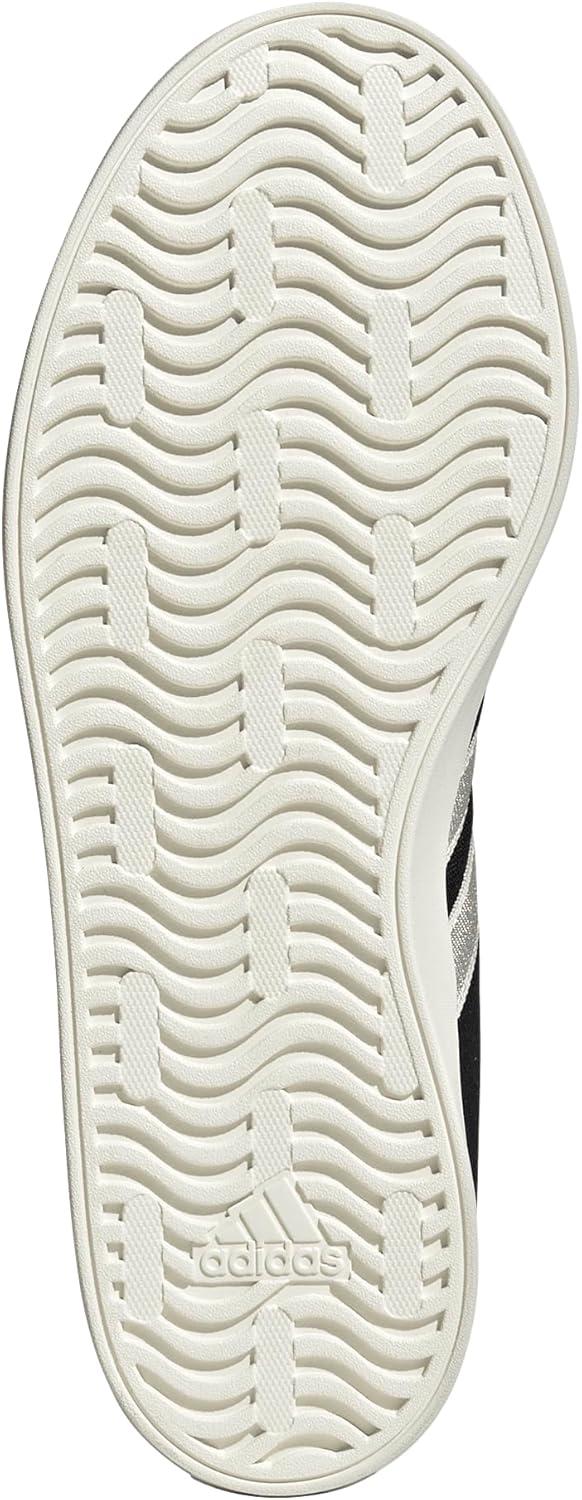 image:imageadidas Womens VL Court 30 SneakerBlackOff WhiteClear Sky