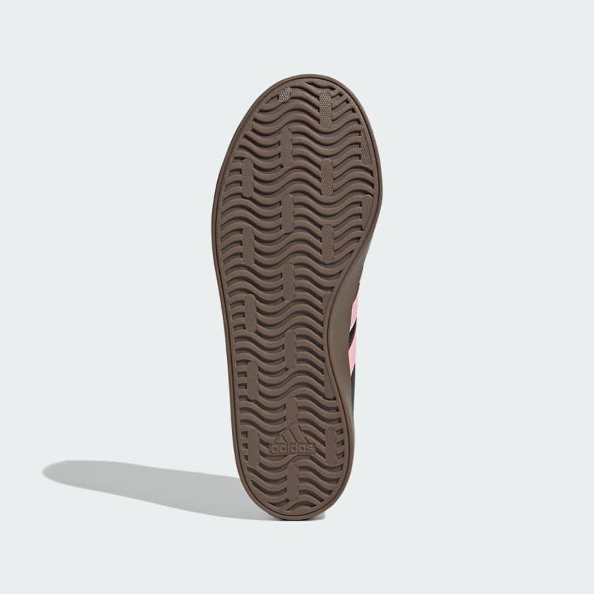 image:imageadidas Womens VL Court 30 SneakerBlackPinkGum