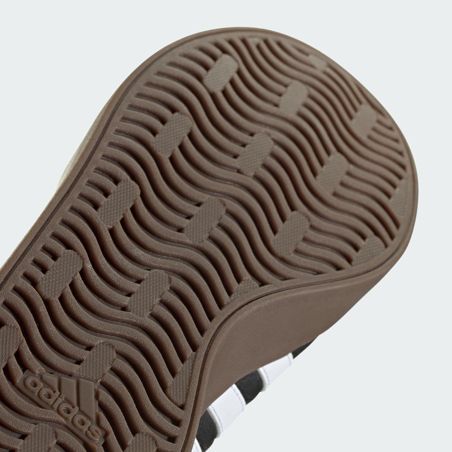 image:imageadidas Womens VL Court 30 SneakerBlackWhiteGum