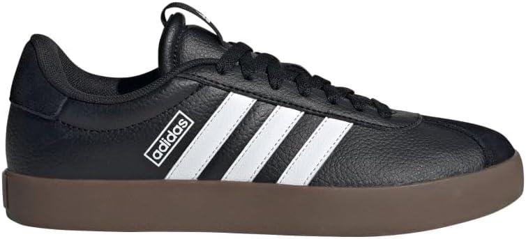 image:imageadidas Womens VL Court 30 SneakerBlackWhiteGum