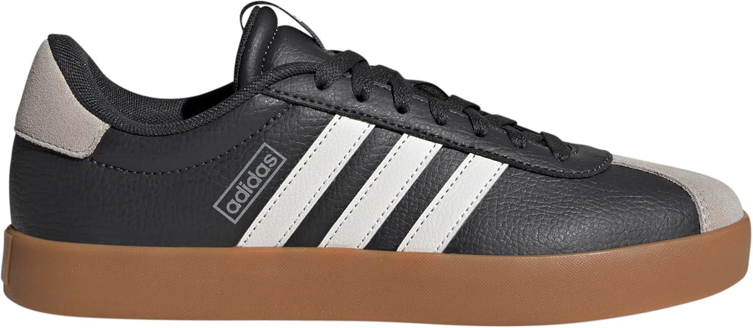 image:imageadidas Womens VL Court 30 SneakerCarbonWhiteAlumina