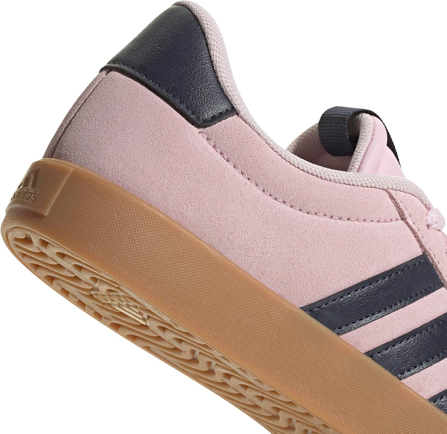 image:imageadidas Womens VL Court 30 SneakerClear PinkInkGum