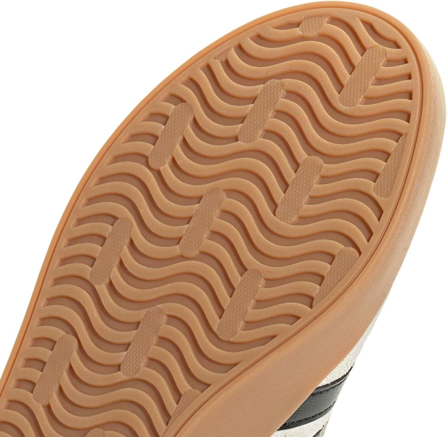 image:imageadidas Womens VL Court 30 SneakerCream WhiteBlackGold Metallic
