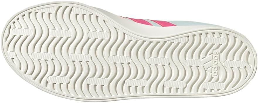 image:imageadidas Womens VL Court 30 SneakerHalo MintPulse MagentaBliss Pink