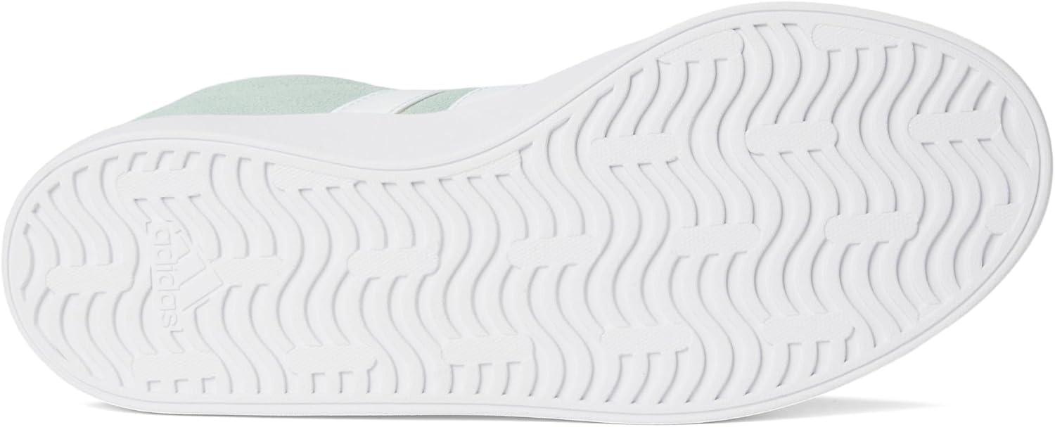 image:imageadidas Womens VL Court 30 SneakerHalo MintWhiteHalo Mint