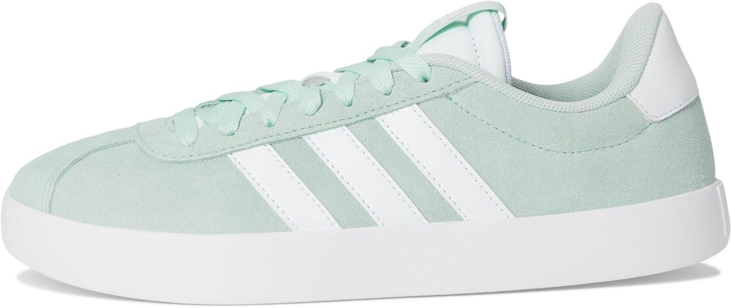 image:imageadidas Womens VL Court 30 SneakerHalo MintWhiteHalo Mint