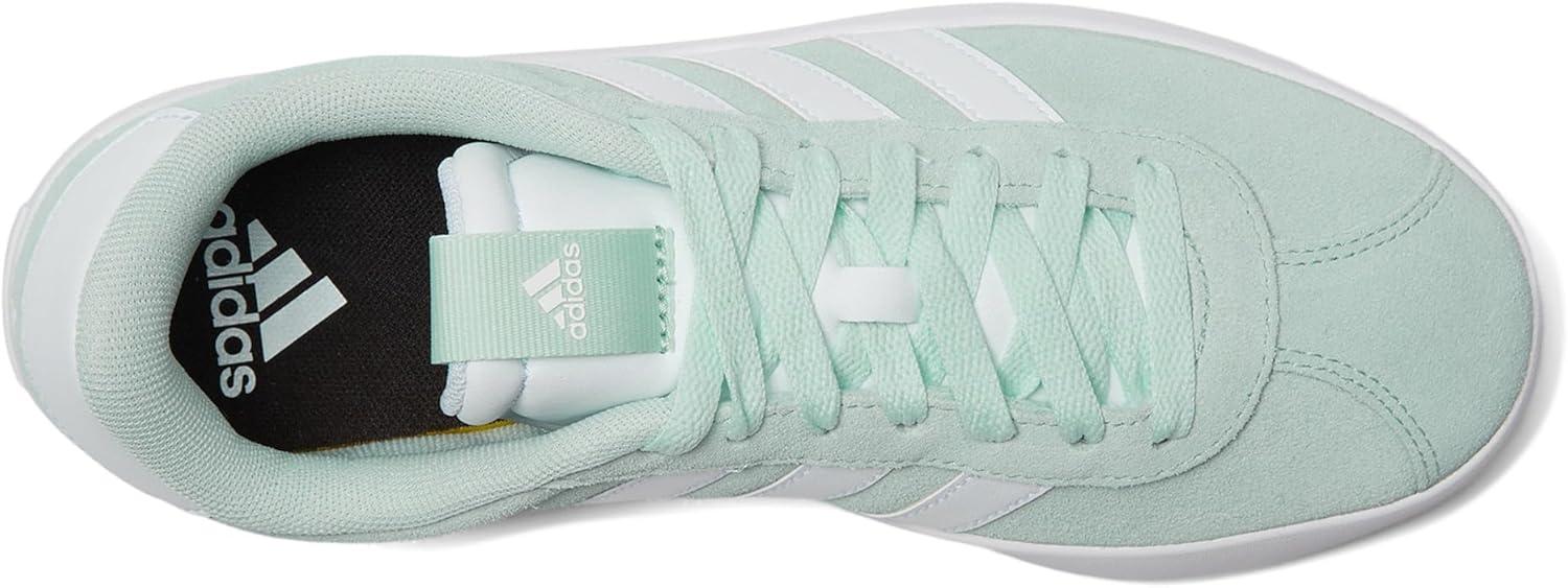image:imageadidas Womens VL Court 30 SneakerHalo MintWhiteHalo Mint