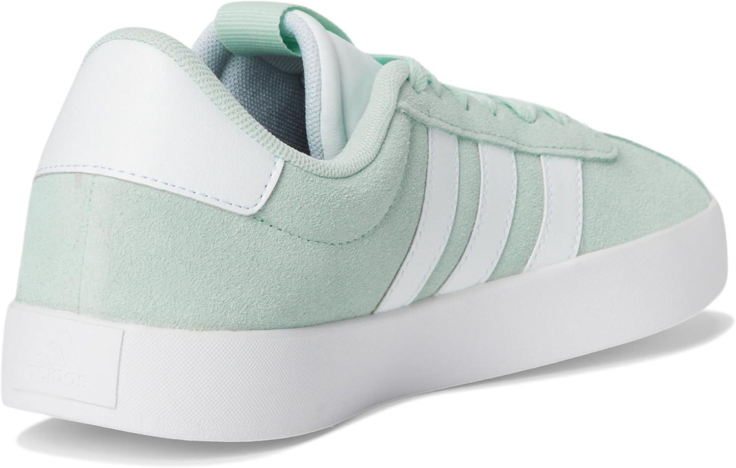 image:imageadidas Womens VL Court 30 SneakerHalo MintWhiteHalo Mint