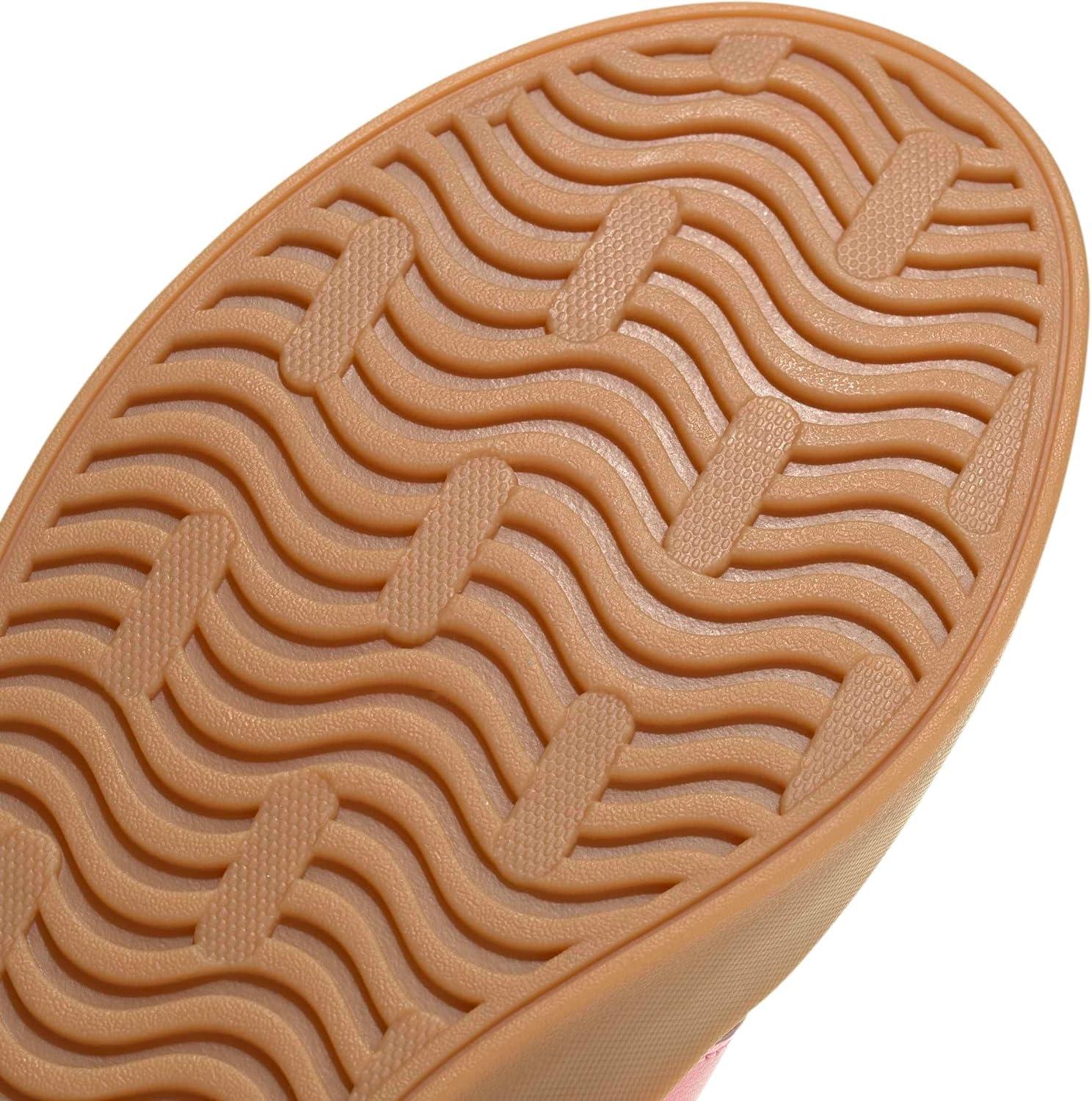 image:imageadidas Womens VL Court 30 SneakerMint TonBliss PinkGold Metallic