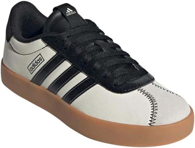 image:imageadidas Womens VL Court 30 SneakerOff WhiteBlackOff White