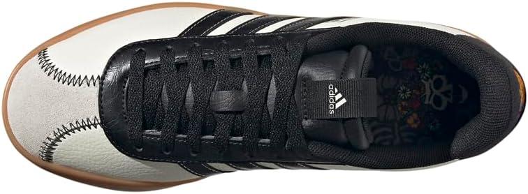 image:imageadidas Womens VL Court 30 SneakerOff WhiteBlackOff White