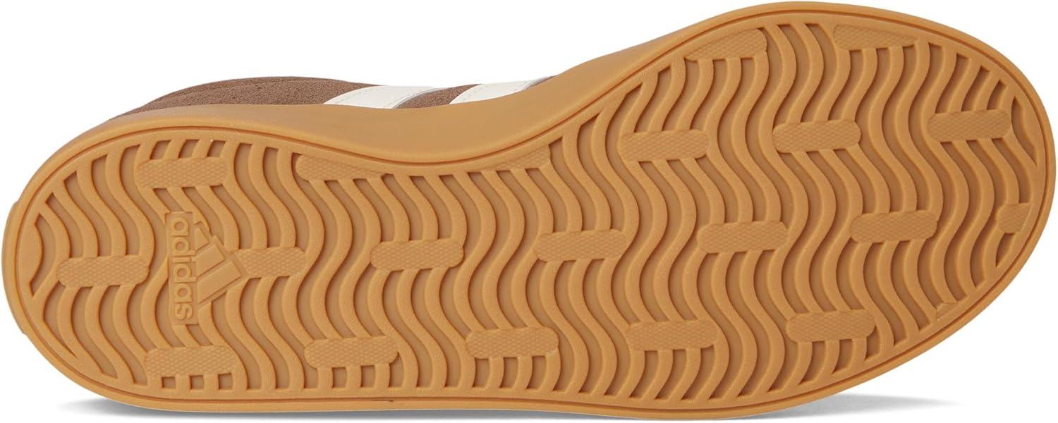 image:imageadidas Womens VL Court 30 SneakerPreloved BrownChalk WhiteGum