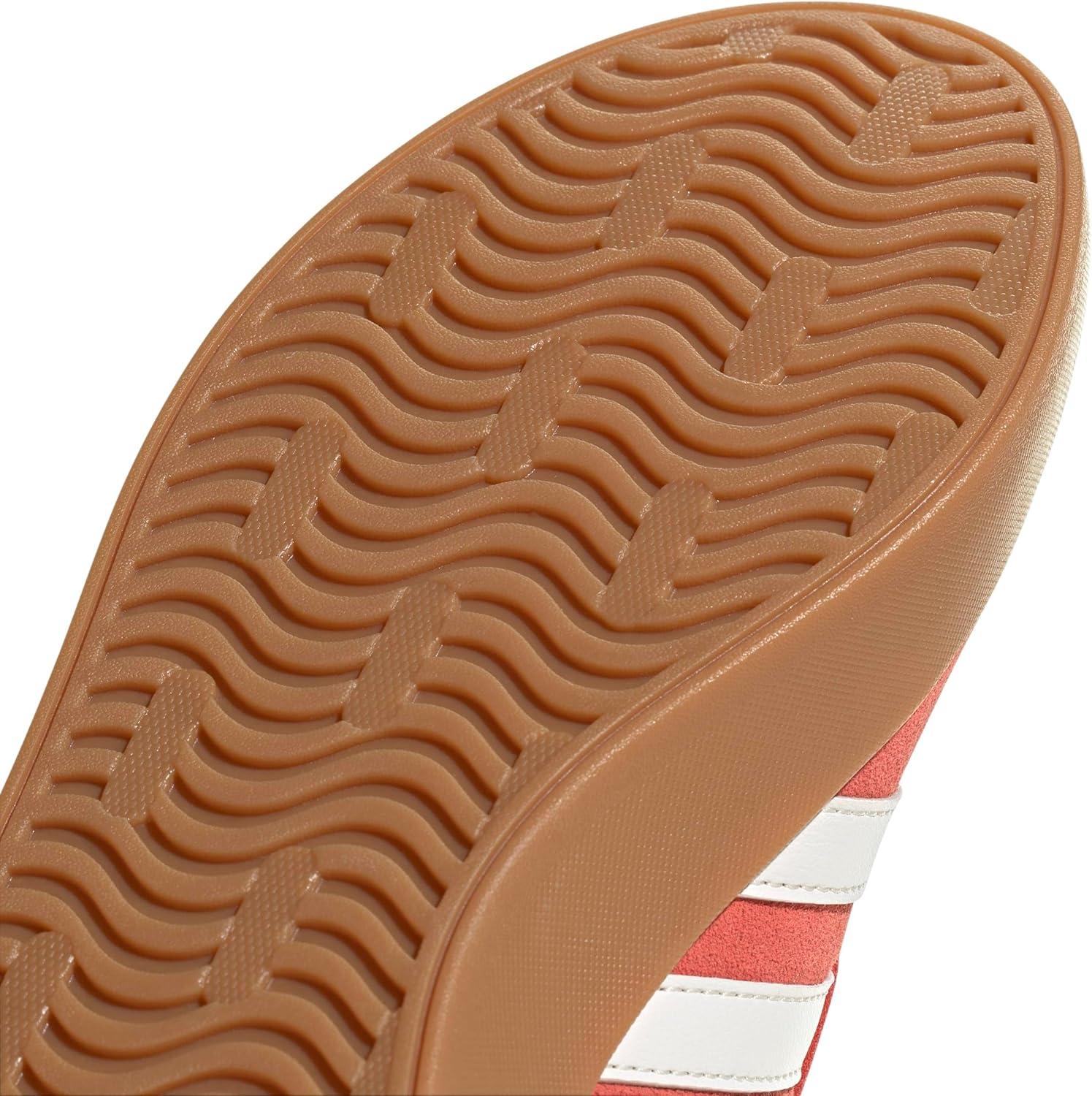 image:imageadidas Womens VL Court 30 SneakerPrelscCwhiteBrired