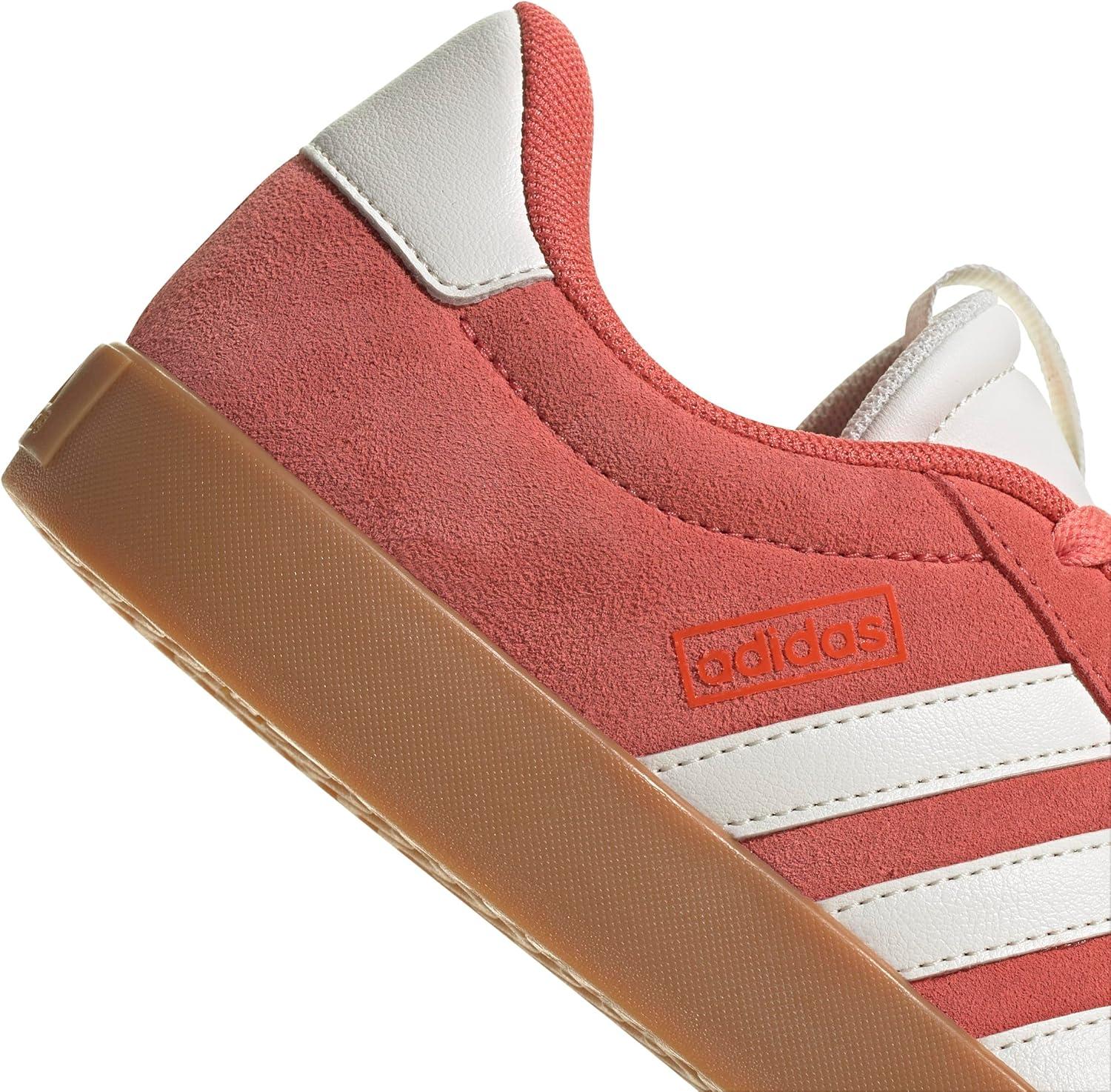 image:imageadidas Womens VL Court 30 SneakerPrelscCwhiteBrired