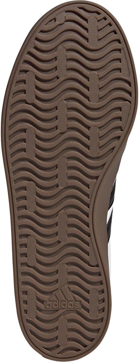 image:imageadidas Womens VL Court 30 SneakerWhiteBlackGrey
