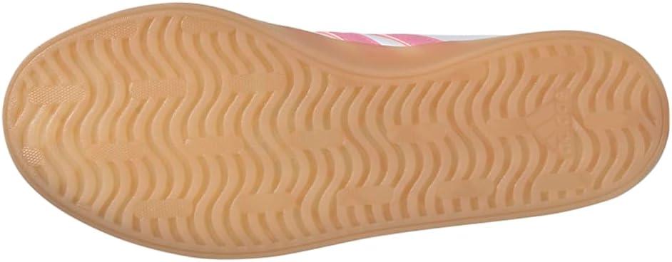 image:imageadidas Womens VL Court 30 SneakerWhiteBliss PinkGum
