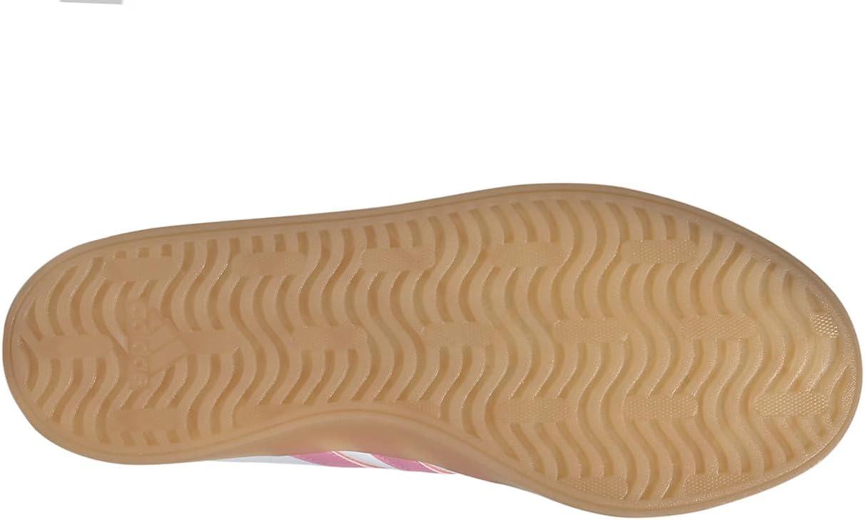 image:imageadidas Womens VL Court 30 SneakerWhiteBliss PinkGum Multi