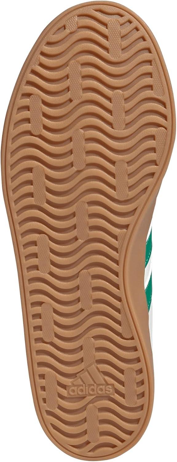 image:imageadidas Womens VL Court 30 SneakerWhiteCourt GreenBliss Pink