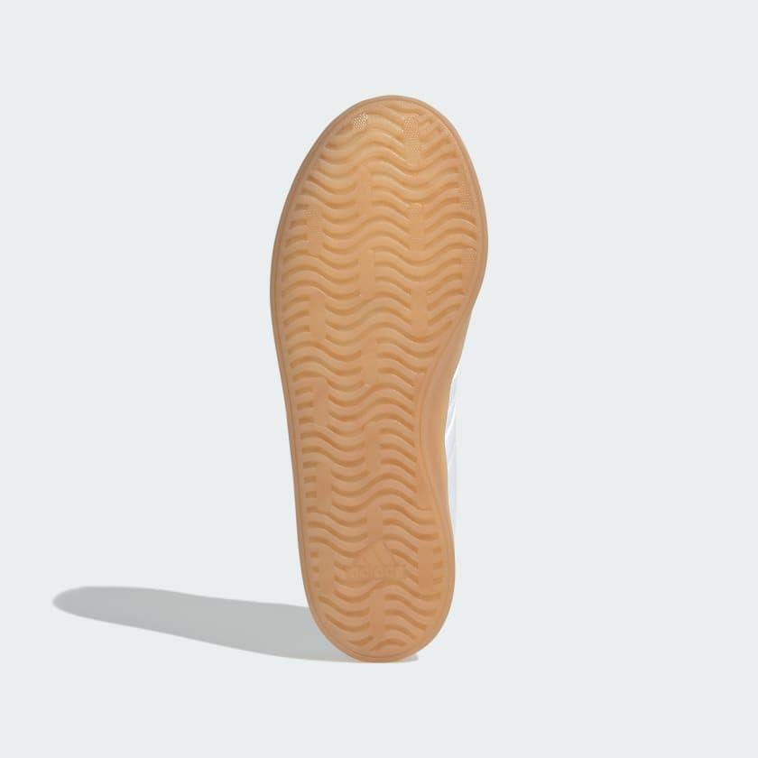 image:imageadidas Womens VL Court 30 SneakerWhiteWhiteGum