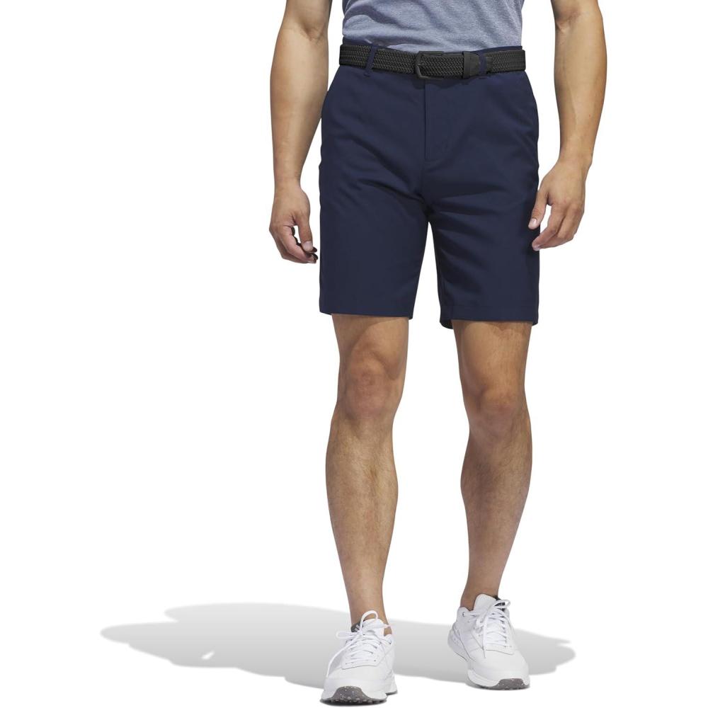 image:imageAdidas Mens Adi Advantage Golf ShortsCollegiate Navy