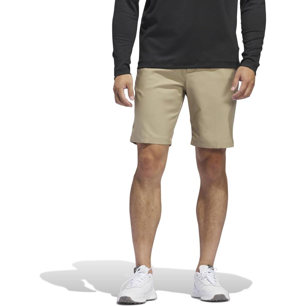 image:imageAdidas Mens Adi Advantage Golf ShortsHemp