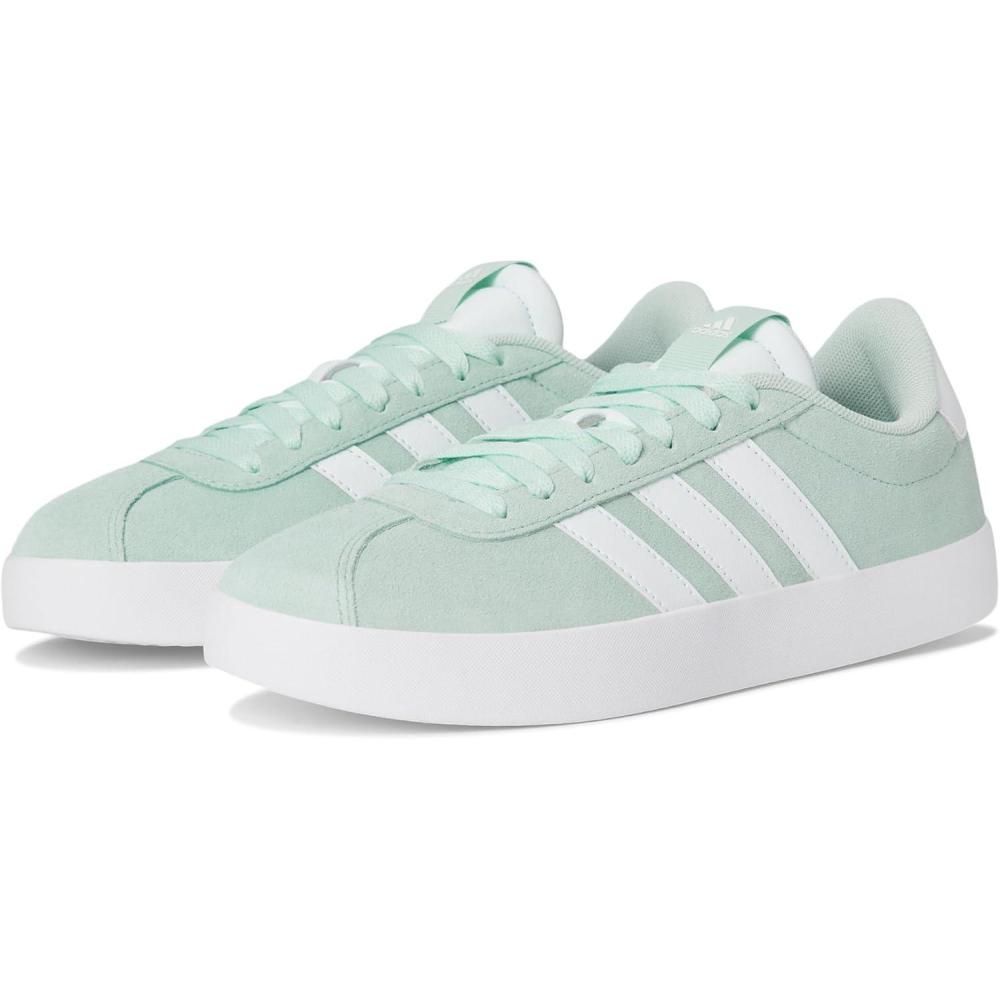 image:imageadidas Womens VL Court 30 SneakerHalo MintWhiteHalo Mint