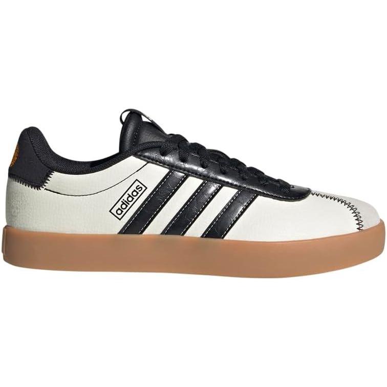 image:imageadidas Womens VL Court 30 SneakerOff WhiteBlackOff White