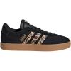 Black/Shadow Brown/Matte Gold