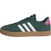 Collegiate Green Cloud White Pulse Magenta