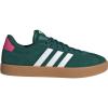 Collegiate Green/White/Pulse Magenta