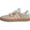 Crystal Linen/Blush Pink/Off White