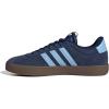 Dark Blue/Glow Blue/White